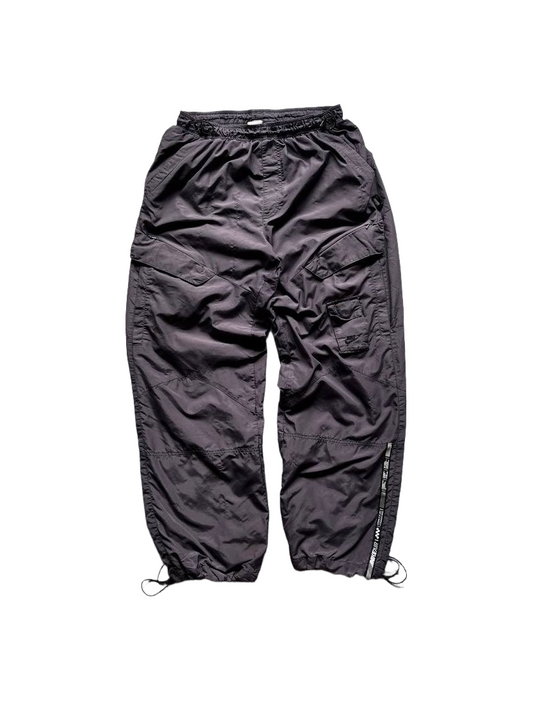 Vintage Nike Baggy Trackpants L Lautaro archive