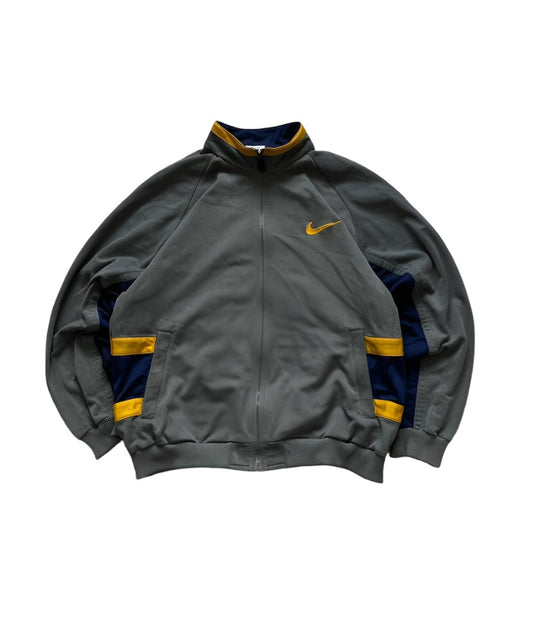 Vintage Nike Swoosh Olympic Jacket M Lautaro archive