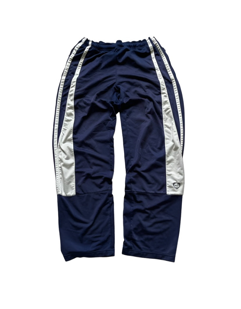 Vintage Nike Baggy Trackpants XL Lautaro archive