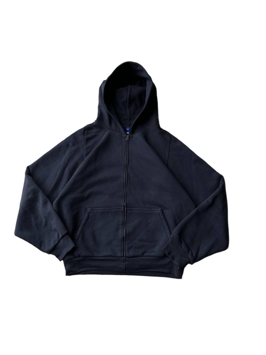 Unreleased Yeezy x Gap Zip Hoodie S/M/L Lautaro archive