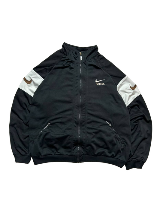 Nike USA Zip Jacket XXL Lautaro archive