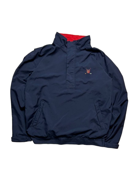 Ralph Lauren Polo Golf Jacket L Lautaro archive