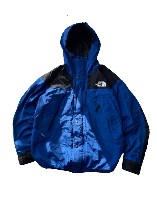 The North Face Gorpcore Jacket L Lautaro archive