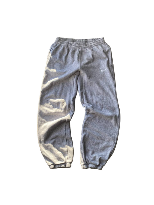 Vintage Nike Baggy Cotton Sweatpants M Lautaro archive