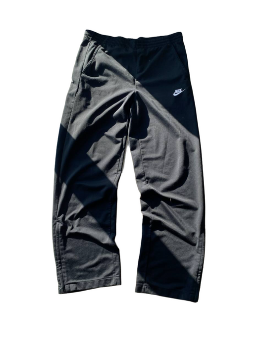 Vintage Nike Baggy Trackpants S Lautaro archive