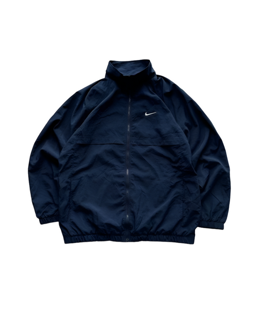 Nike Nylon Olympic Jacket L Lautaro archive