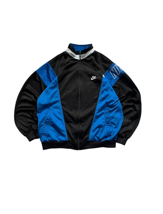 Vintage Nike Swoosh Olympic Jacket M Lautaro archive