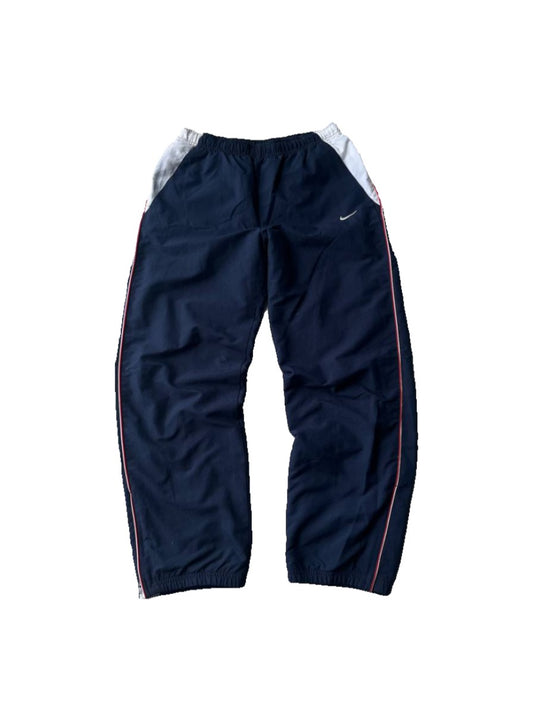 Vintage Nike Baggy Trackpants M Lautaro archive