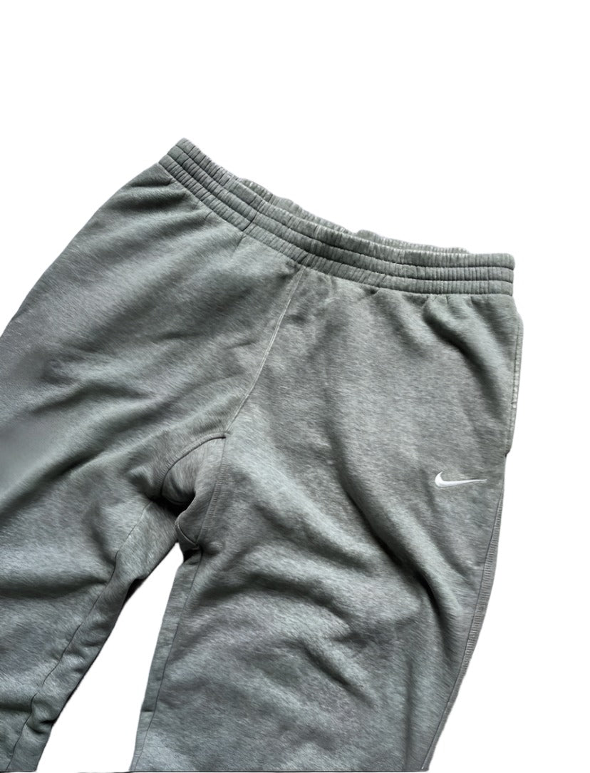 Vintage Nike Baggy Cotton Trackpants XL Lautaro archive