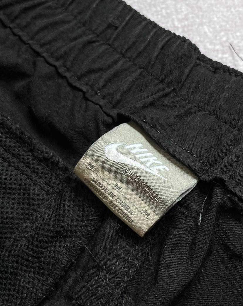 Vintage Nike Baggy Trackpants M Lautaro archive