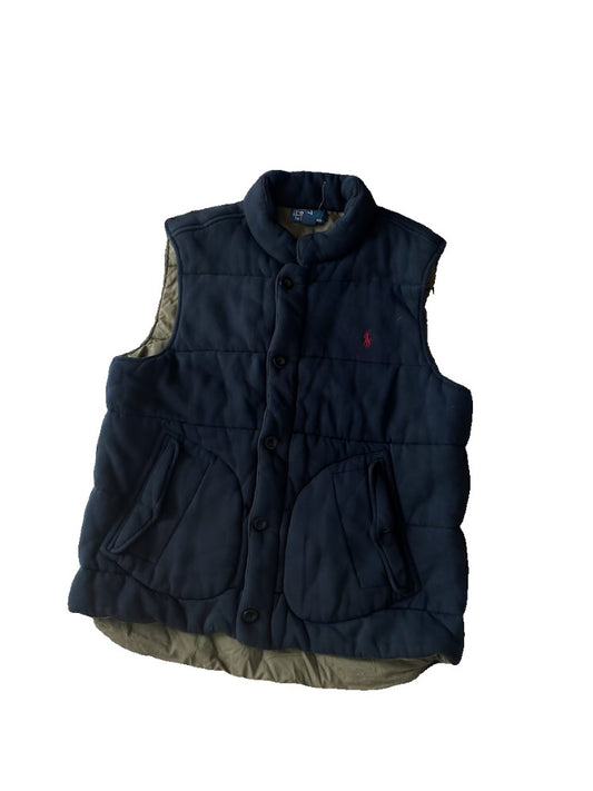 Vintage Polo Ralph Lauren Vest XL Lautaro archive